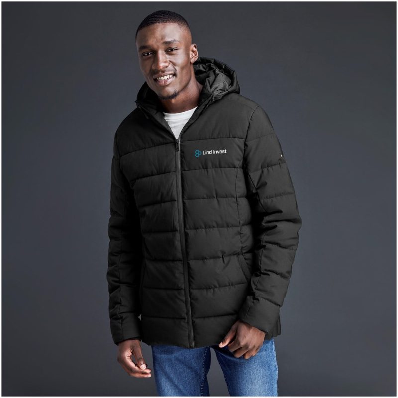 Mens Alex Varga Iveroc Jacket - Image 12